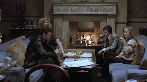 Escalofrío - Satans Blut Bild 4