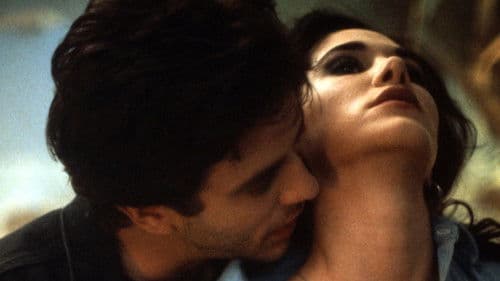 To Sleep with a Vampire Bild 1