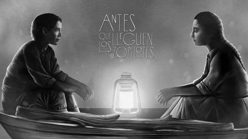 Antes que lleguen los zopilotes Bild 1