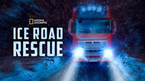 Ice Road Truckers - Gefahr auf dem Eis Bild 3