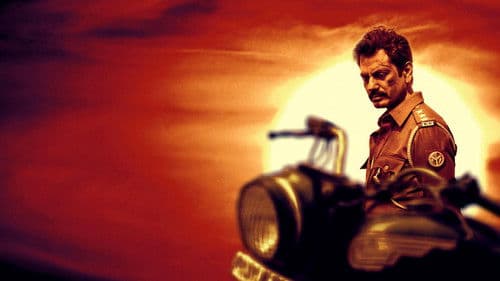 रात अकेली है Bild 7