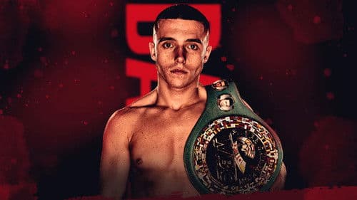 Nick Ball vs. Jesus Ramirez Rubio Bild 1