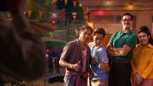 มนต์รักนักพากย์ Bild 3