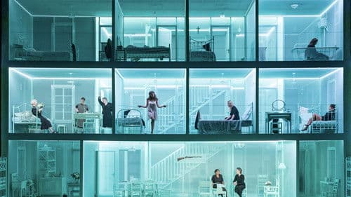 The House of Bernarda Alba Bild 3