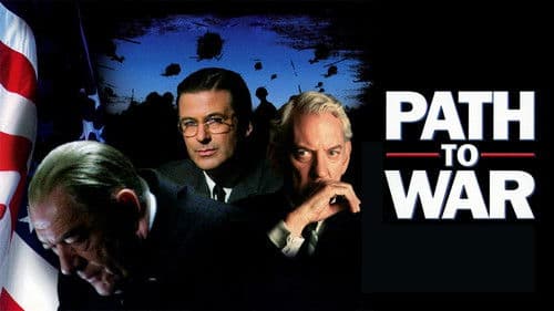 Path to War - Entscheidung im Weißen Haus Bild 2