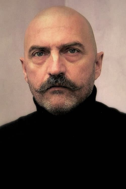 Михаил Асанкин