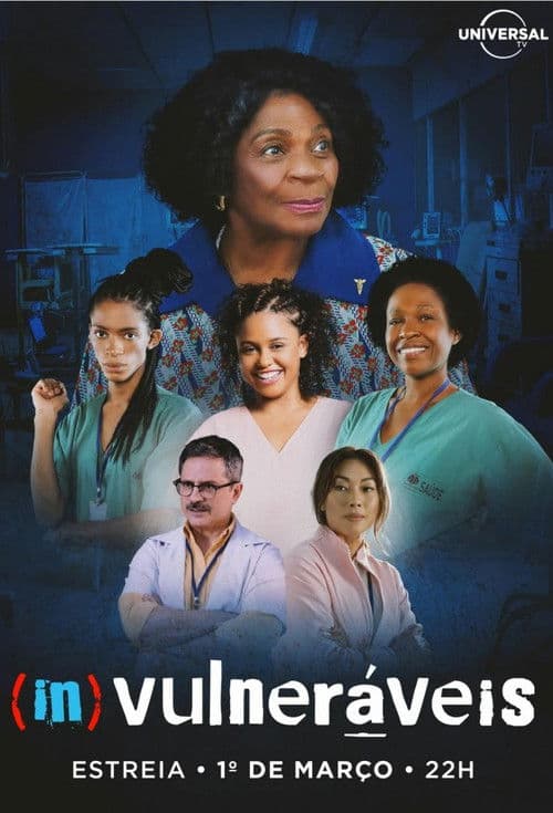 (In)Vulneráveis