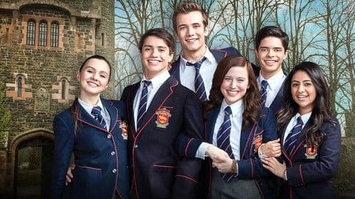 Ride - Mit Herz und Huf Bild 1