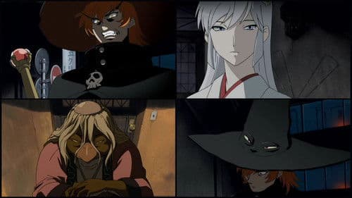 Demon Prince Enma Bild 2