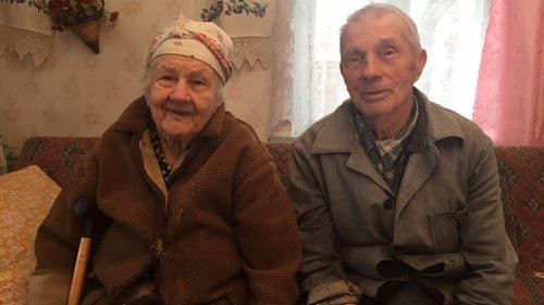 Samosely, i residenti illegali di Chernobyl Bild 2