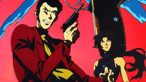 Lupin III: Walther P38 Bild 2