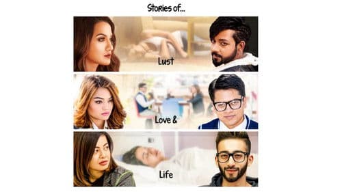 Katha Kathmandu Bild 1