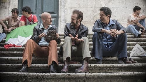 Non ci resta che il crimine Bild 5