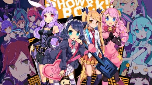 Show by Rock!! Bild 4