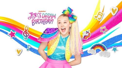 JoJo's Dream Birthday Bild 1