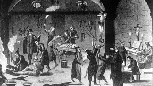 The Grand Inquisitor Bild 1