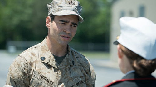 Sergeant Rex - Nicht ohne meinen Hund Bild 5