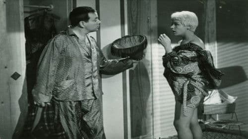 Meztelen diplomata Bild 2