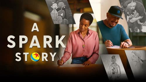 A Spark Story Bild 5