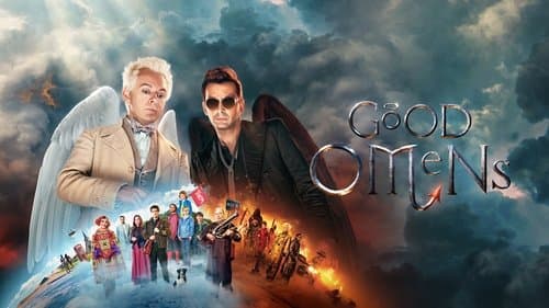 Good Omens Bild 4