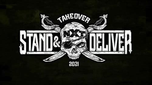 WWE NXT TakeOver: Stand & Deliver Night 2 Bild 2