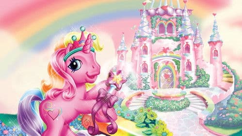 My Little Pony - Einhörnchen und der Regenbogen Bild 4