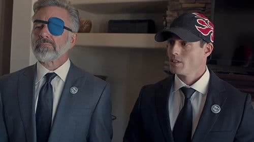 The Rise of Sir Longbottom Bild 1