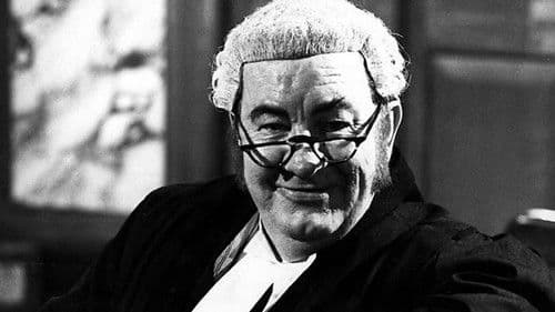 Rumpole of the Bailey Bild 1