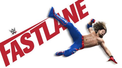 WWE Fastlane 2018 Bild 1