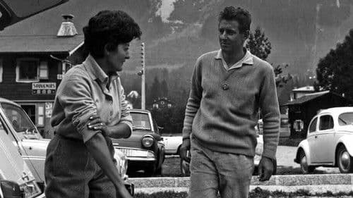 Les Conquérants de l'impossible - Portrait de René Desmaison Bild 2