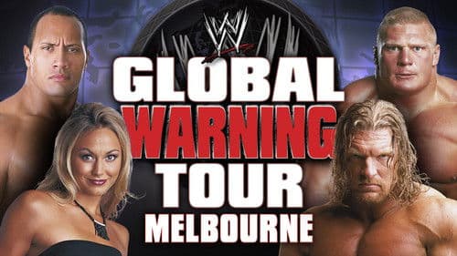 WWE Global Warning Bild 2
