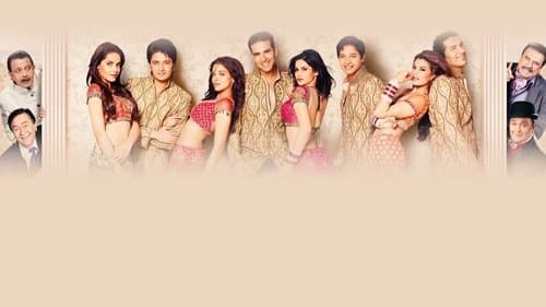 Housefull 2 - Das dreckige Dutzend Bild 1