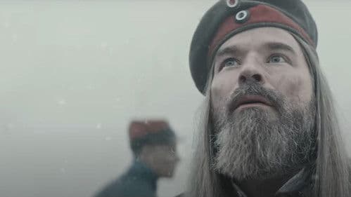 Sabaton - Christmas Truce Bild 3