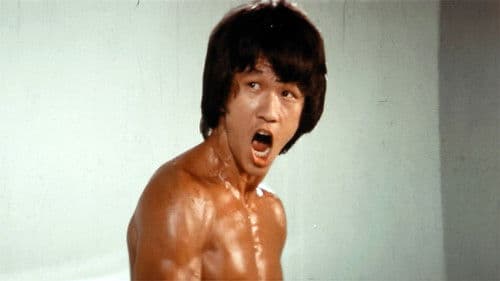 Bruce Lee - Seine Erben nehmen Rache Bild 2