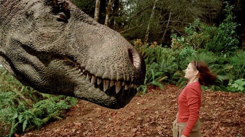 T-Rex: Back to the Cretaceous Bild 1