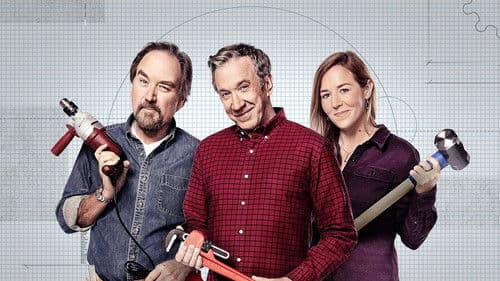 Tim Allen - Kampf der Heimwerkerkönige Bild 1