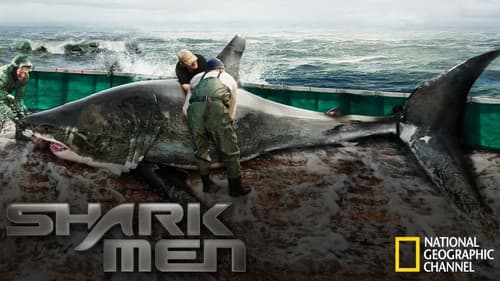 Shark Men Bild 2