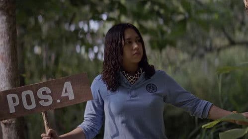 Kemah Terlarang: Kesurupan Massal Bild 3