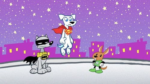 DC Super-Pets Bild 3