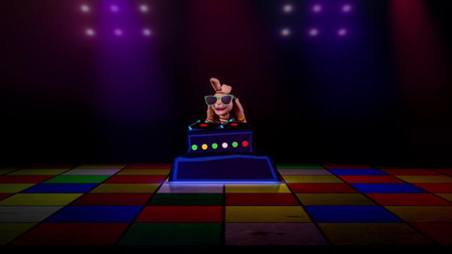 Harry's Big Birthday Countdown Bild 3