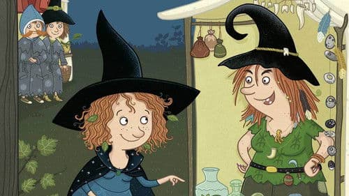 Petronella Apfelmus Bild 1