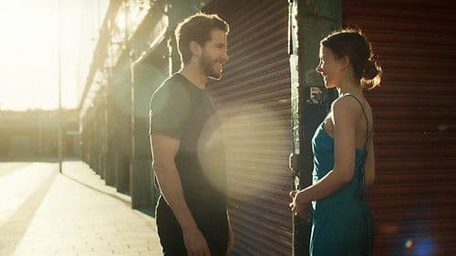 Falling into Place Bild 1