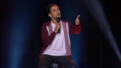 Malik Bentalha se la raconte Bild 1