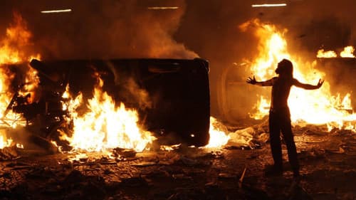 Der Baader Meinhof Komplex Bild 5