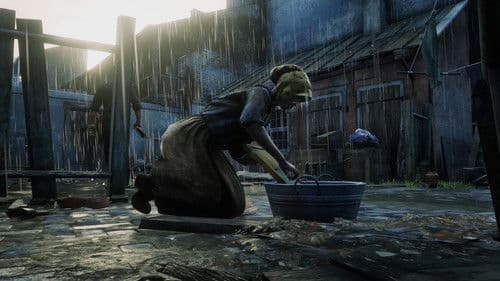 Hardly Working Bild 2