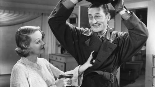 Der Satan und die Lady Bild 6