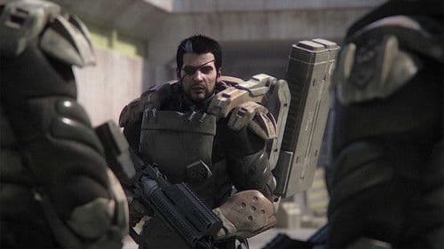 Starship Troopers: Traitor of Mars Bild 4