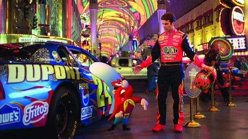 Looney Tunes: Back in Action Bild 6