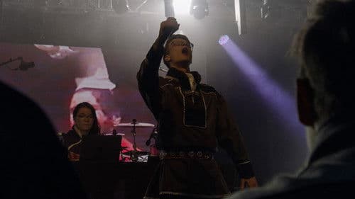 Revontulten räppäri Bild 1