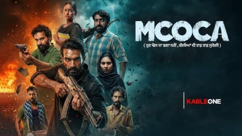 MCOCA Bild 1